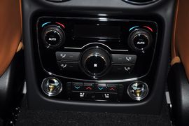 2013款捷豹XJL