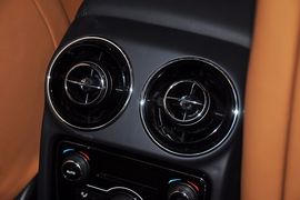 2013款捷豹XJL