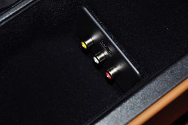 2013款捷豹XJL