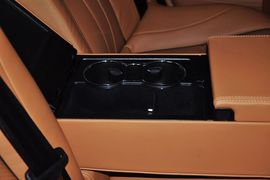 2013款捷豹XJL