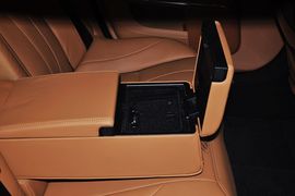 2013款捷豹XJL