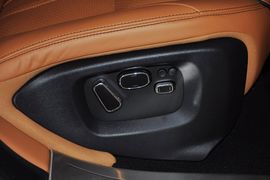 2013款捷豹XJL