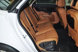 2013款捷豹XJL