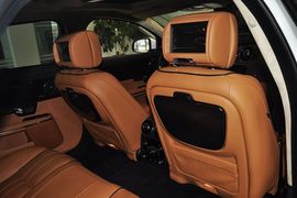 2013款捷豹XJL