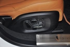 2013款捷豹XJL