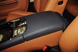 2013款捷豹XJL