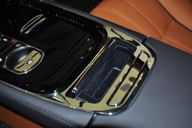 2013款捷豹XJL