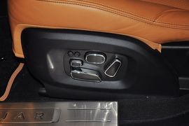 2013款捷豹XJL