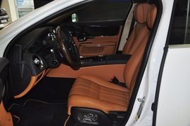 2013款捷豹XJL
