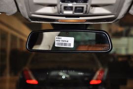 2013款捷豹XJL