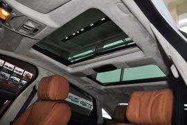 2013款捷豹XJL