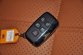 2013款捷豹XJL