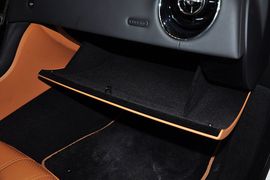 2013款捷豹XJL