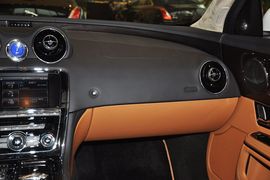 2013款捷豹XJL