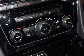 2013款捷豹XJL