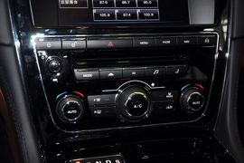 2013款捷豹XJL