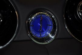 2013款捷豹XJL