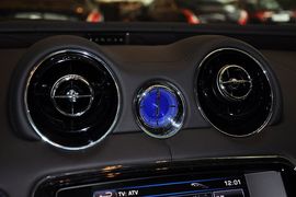 2013款捷豹XJL