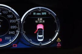 2013款捷豹XJL
