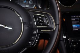 2013款捷豹XJL