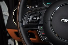 2013款捷豹XJL