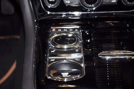 2013款捷豹XJL