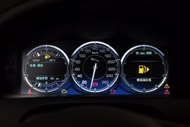 2013款捷豹XJL
