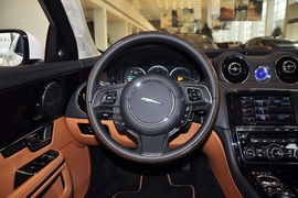 2013款捷豹XJL