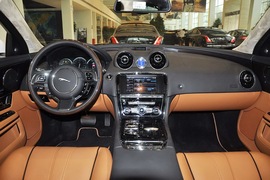 2013款捷豹XJL