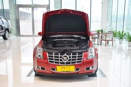 2012款凯迪拉克3.6L