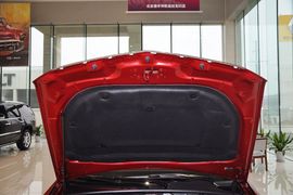 2012款凯迪拉克3.6L