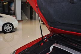 2012款凯迪拉克3.6L