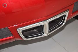 2012款凯迪拉克3.6L