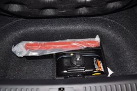 2012款凯迪拉克3.6L