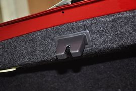 2012款凯迪拉克3.6L