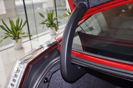 2012款凯迪拉克3.6L