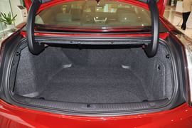 2012款凯迪拉克3.6L