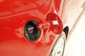 2012款凯迪拉克3.6L