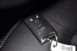 2012款凯迪拉克3.6L