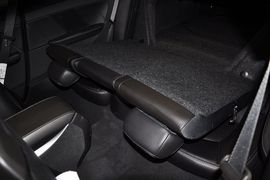 2012款凯迪拉克3.6L