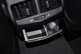 2012款凯迪拉克3.6L