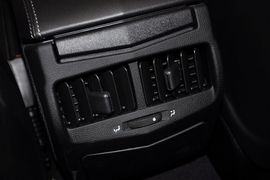 2012款凯迪拉克3.6L