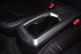 2012款凯迪拉克3.6L