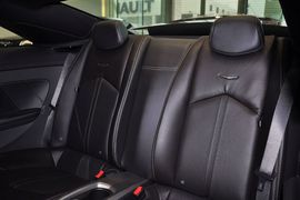 2012款凯迪拉克3.6L