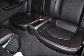 2012款凯迪拉克3.6L