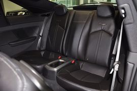 2012款凯迪拉克3.6L