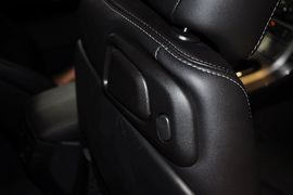 2012款凯迪拉克3.6L