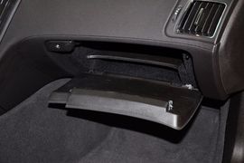 2012款凯迪拉克3.6L