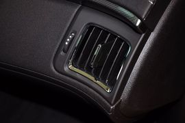 2012款凯迪拉克3.6L