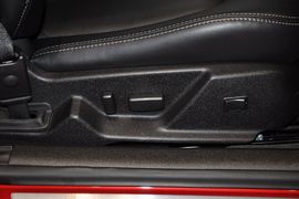 2012款凯迪拉克3.6L